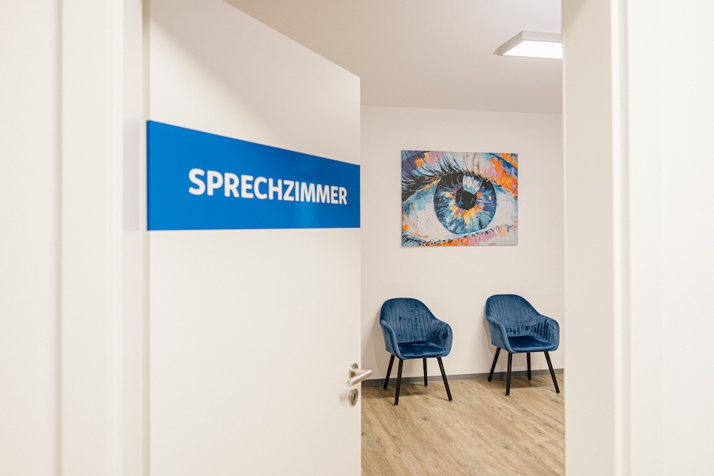 Augenarzt Rennerod A. Zimmerman Header refraktive Sprechstunde