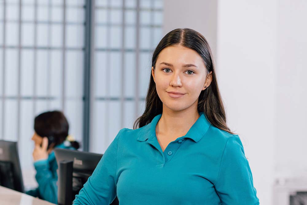 Augenarzt Diez - Augenzentrum Diez - A. Zimmermann - Team - Emily Glock