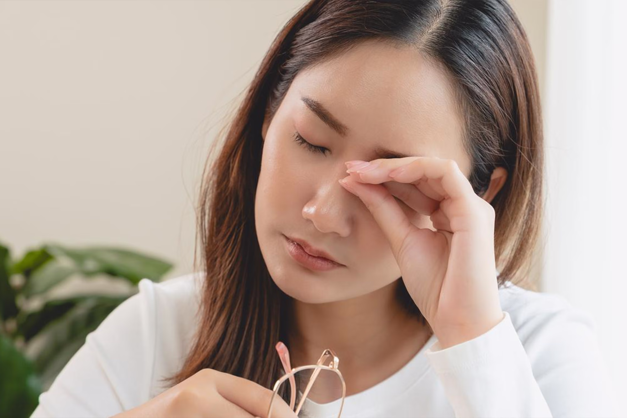 Lidrandentzündung (Blepharitis) Was wirklich hilft