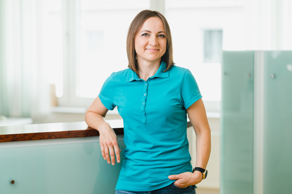 Augenarzt Diez - Augenzentrum Diez - A. Zimmermann - Team -