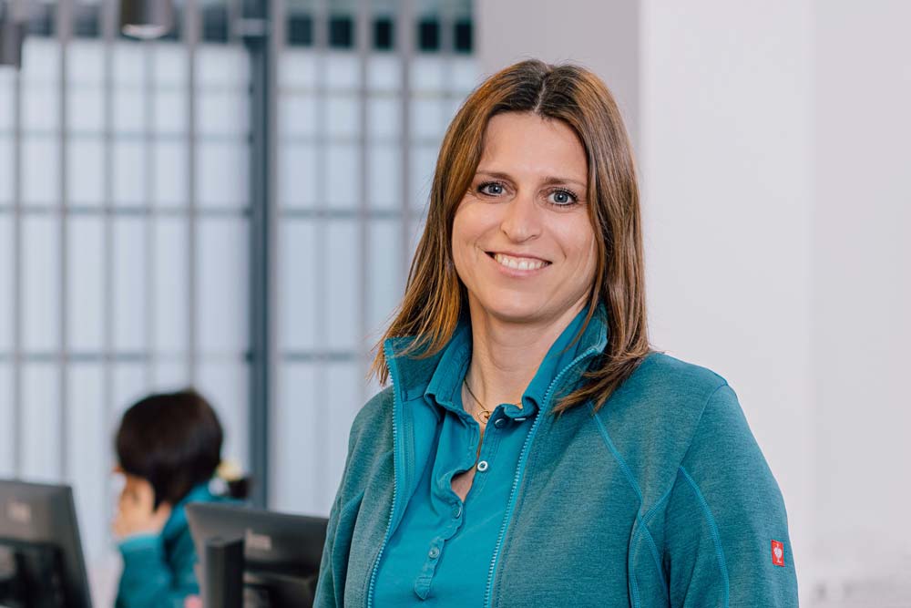 Augenarzt Diez - Augenzentrum Diez - A. Zimmermann - Team - Raphaela Seifert