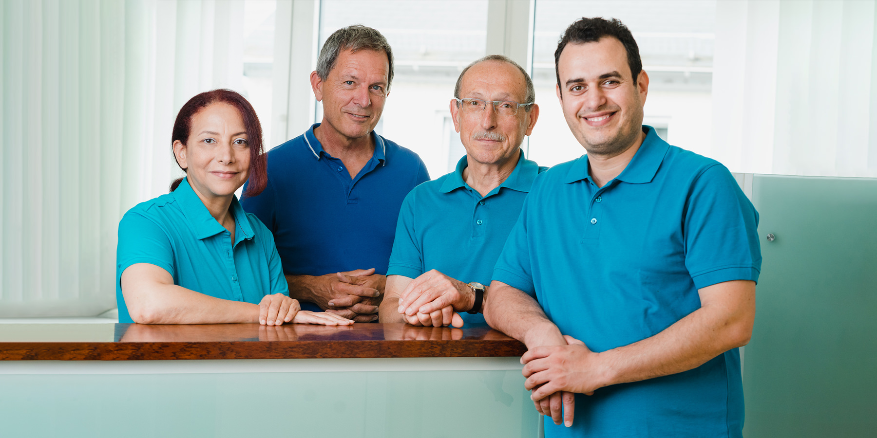 Augenarzt Diez – Augenzentrum Diez – A. Zimmermann – Team Augenarzt Diez - Augenzentrum Diez - A. Zimmermann - Team